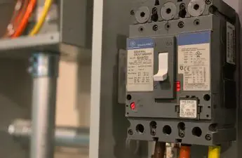 apartment building circuit breaker