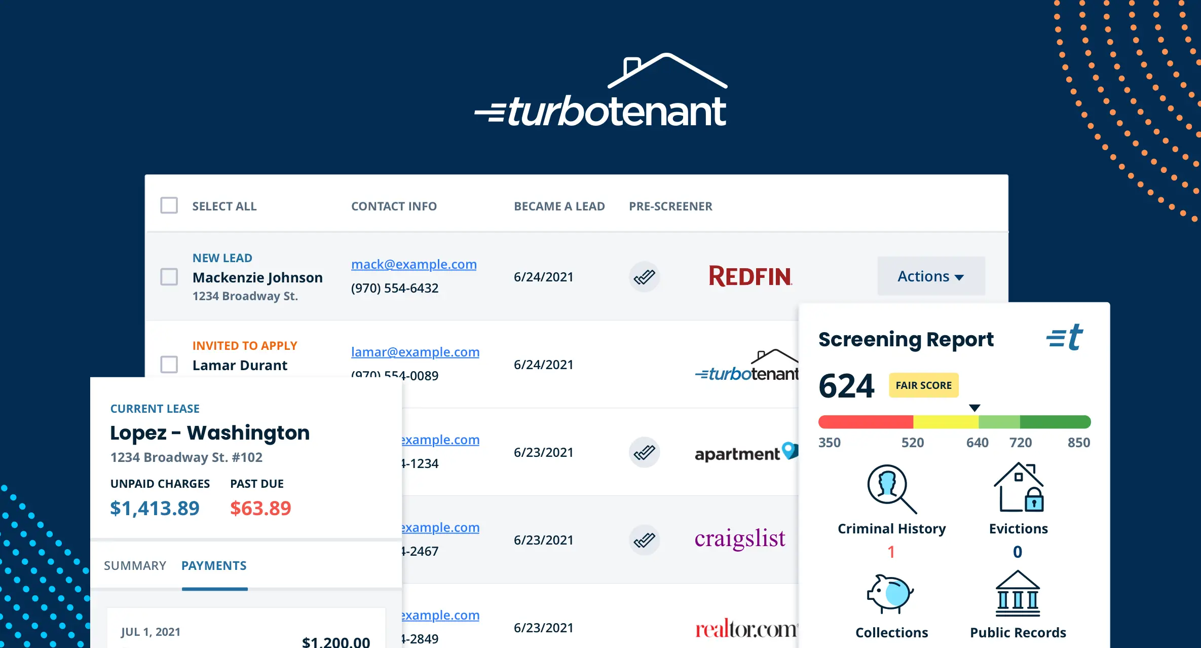 turbotenant header