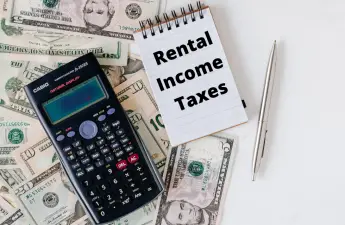 rental income taxes