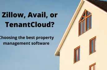 Zillow vs Avail vs TenantCloud